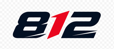 Logo 812 untuk hiburan dewasa